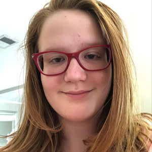 Meet your Posher, Kasey